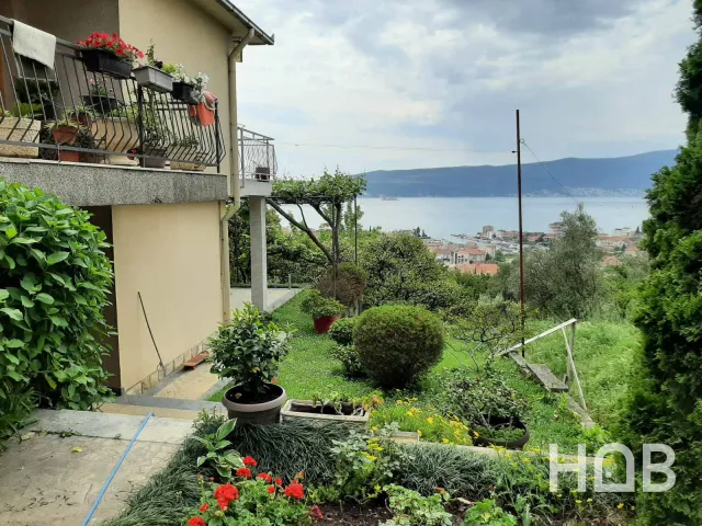 出售, 房屋, 210 m², Tivat