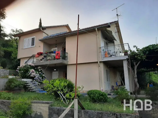 出售, 房屋, 210 m², Tivat