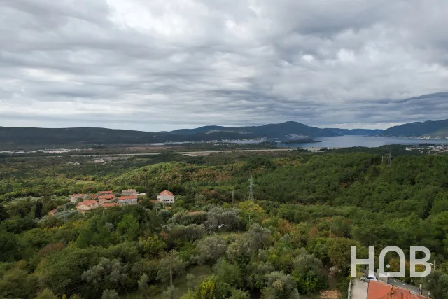À vendre, Plot, 21495 m², Kotor