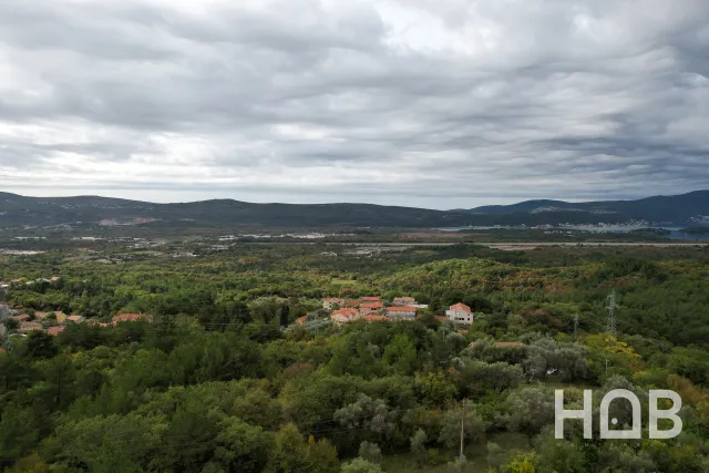 À vendre, Plot, 21495 m², Kotor