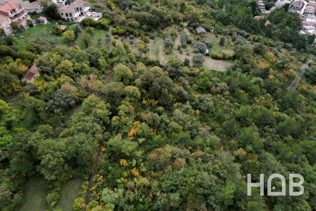 À vendre, Plot, 21495 m², Kotor