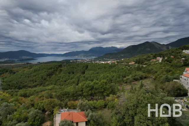 À vendre, Plot, 21495 m², Kotor