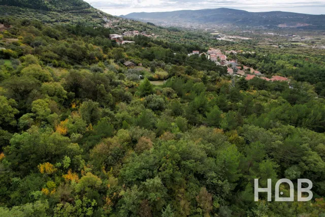 À vendre, Plot, 21495 m², Kotor