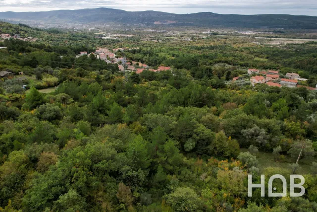 À vendre, Plot, 21495 m², Kotor
