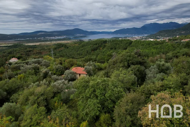 À vendre, Plot, 21495 m², Kotor