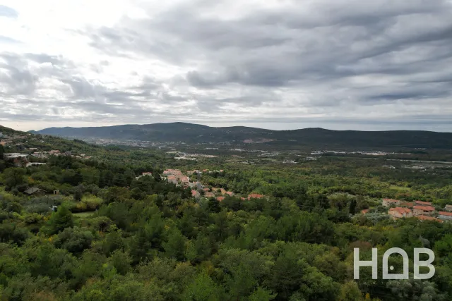 À vendre, Plot, 21495 m², Kotor