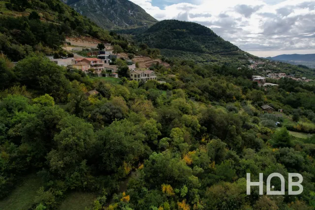À vendre, Plot, 21495 m², Kotor