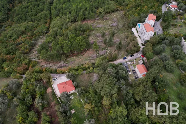 À vendre, Plot, 21495 m², Kotor