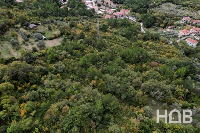 À vendre, Plot, 21495 m², Kotor
