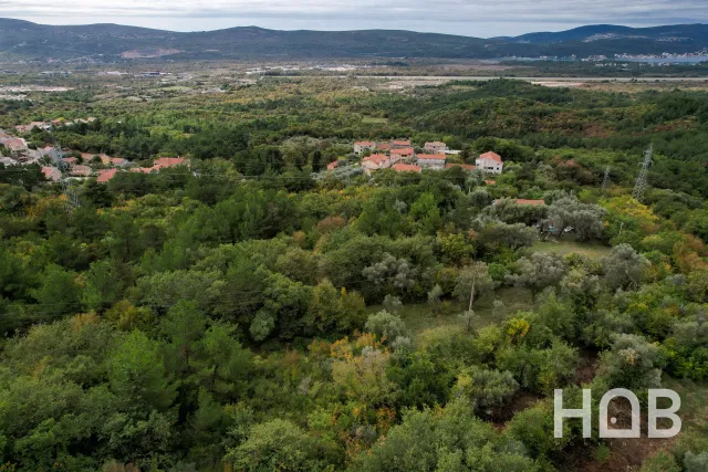 À vendre, Plot, 21495 m², Kotor