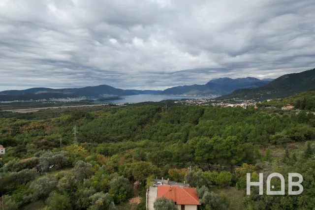 À vendre, Plot, 21495 m², Kotor