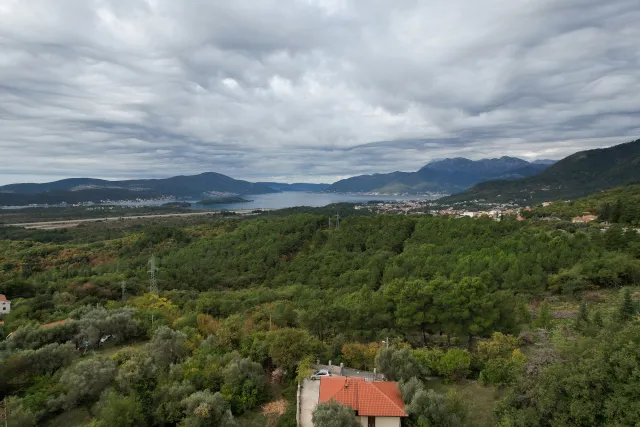 للبيع, Plot, 21495 m², Kotor