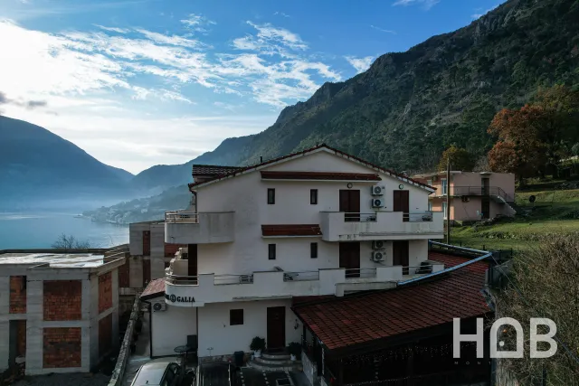 出售, 酒店, 568 m², Kotor