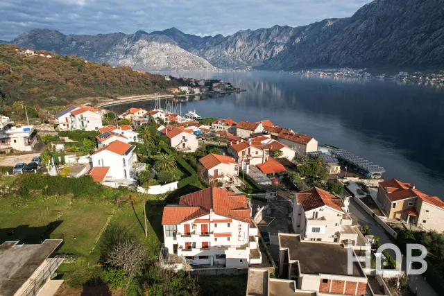 出售, 酒店, 568 m², Kotor