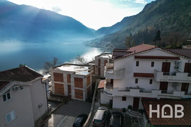 出售, 酒店, 568 m², Kotor