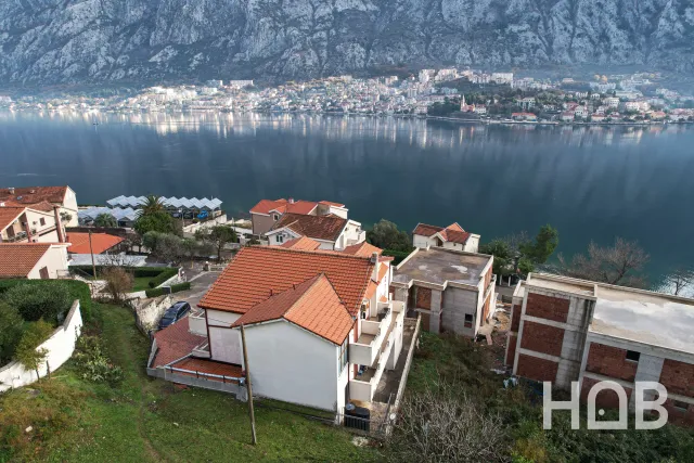 出售, 酒店, 568 m², Kotor