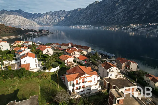出售, 酒店, 568 m², Kotor