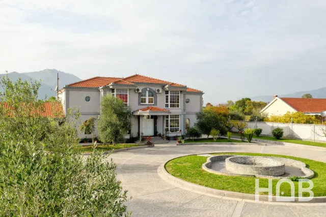 للبيع, منزل, 560 m², Montenegro
