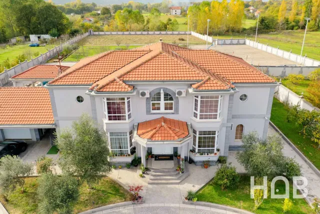 للبيع, منزل, 560 m², Montenegro