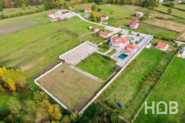 للبيع, منزل, 560 m², Montenegro