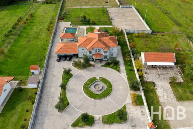 للبيع, منزل, 560 m², Montenegro