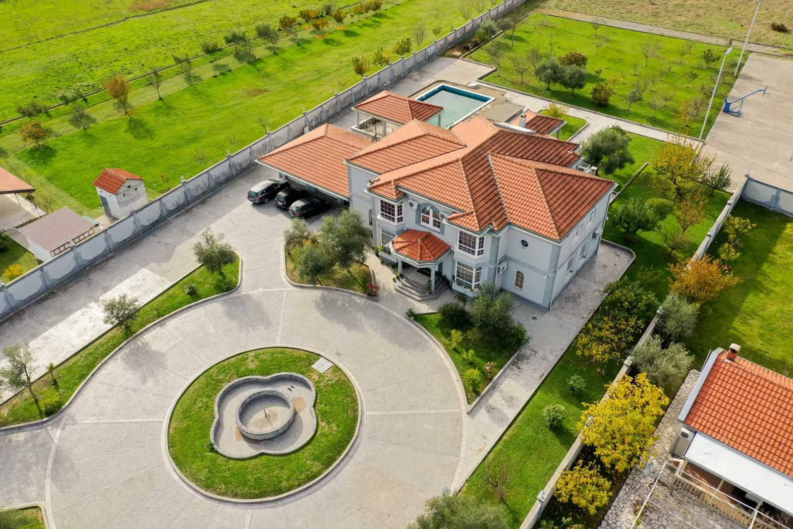 للبيع, منزل, 560 m², Montenegro
