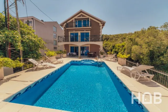 出售, 房屋, 220 m², Tivat