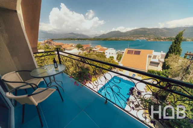出售, 房屋, 220 m², Tivat