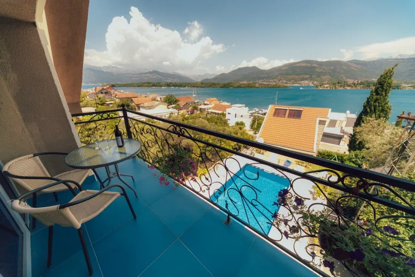 出售, 房屋, 220 m², Tivat