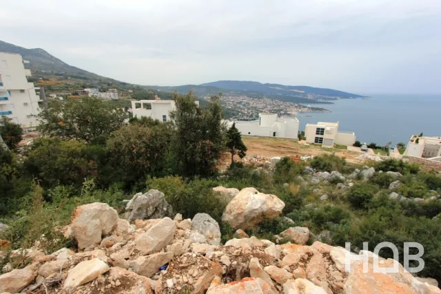 Na prodej, Plot, 1000 m², Bar