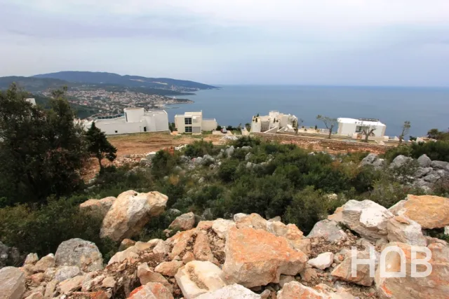 Na prodej, Plot, 1000 m², Bar