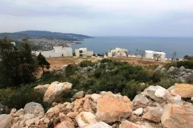 Na prodej, Plot, 1000 m², Bar