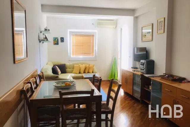 Na prodaju, Stan, 44 m², Budva