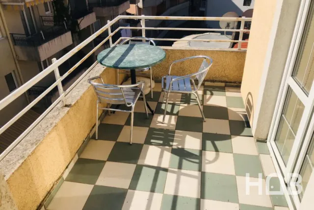 Na prodaju, Stan, 44 m², Budva