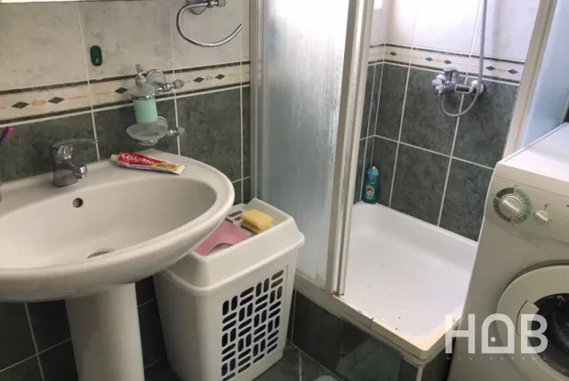 Na prodaju, Stan, 44 m², Budva