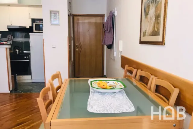 Na prodaju, Stan, 44 m², Budva