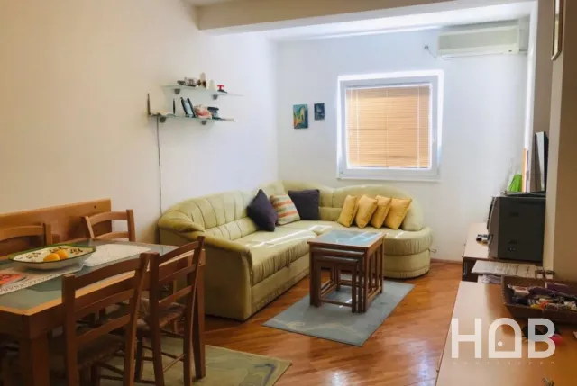 Na prodaju, Stan, 44 m², Budva