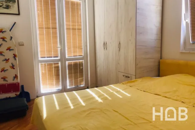 Na prodaju, Stan, 44 m², Budva