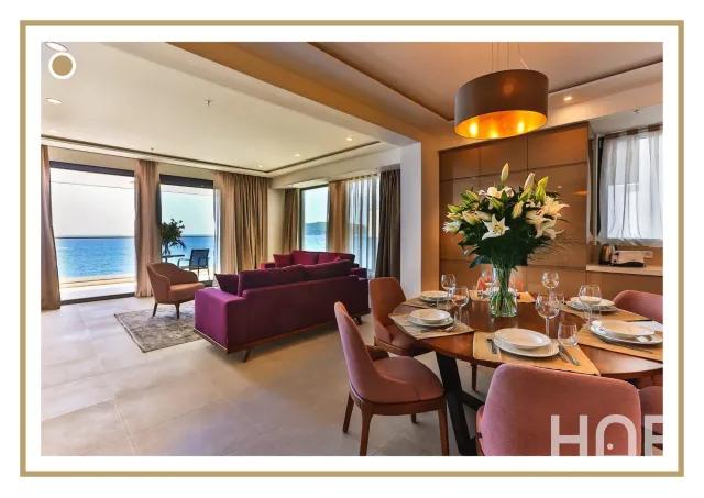 Na prodaju, Stan, 107 m², Budva