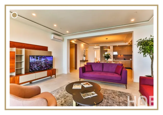 Na prodaju, Stan, 107 m², Budva