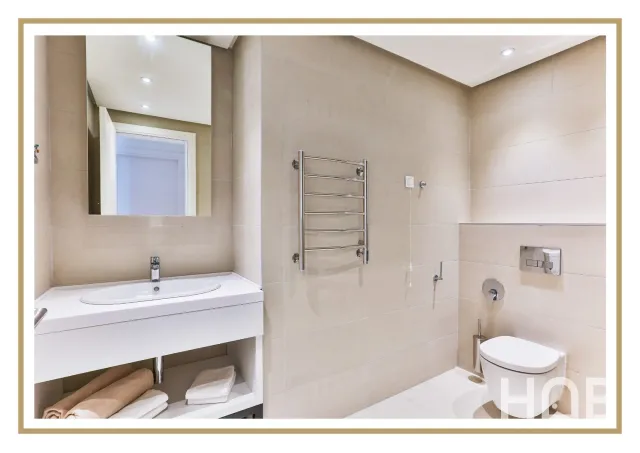 Na prodaju, Stan, 107 m², Budva