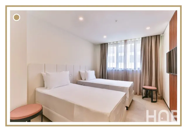 Na prodaju, Stan, 107 m², Budva