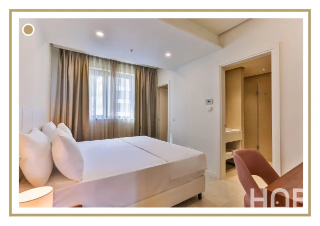 Na prodaju, Stan, 107 m², Budva
