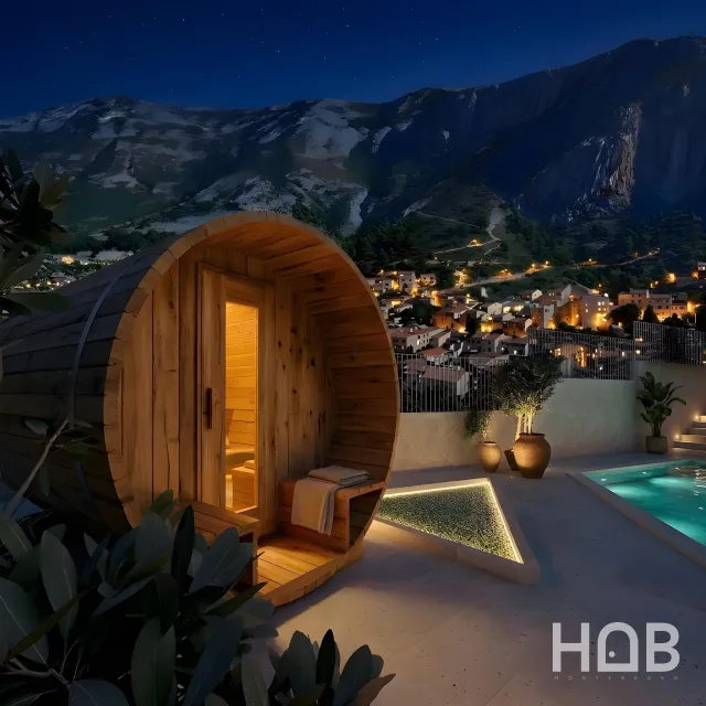 للبيع, Apartment In New Building, 49 m², Kotor