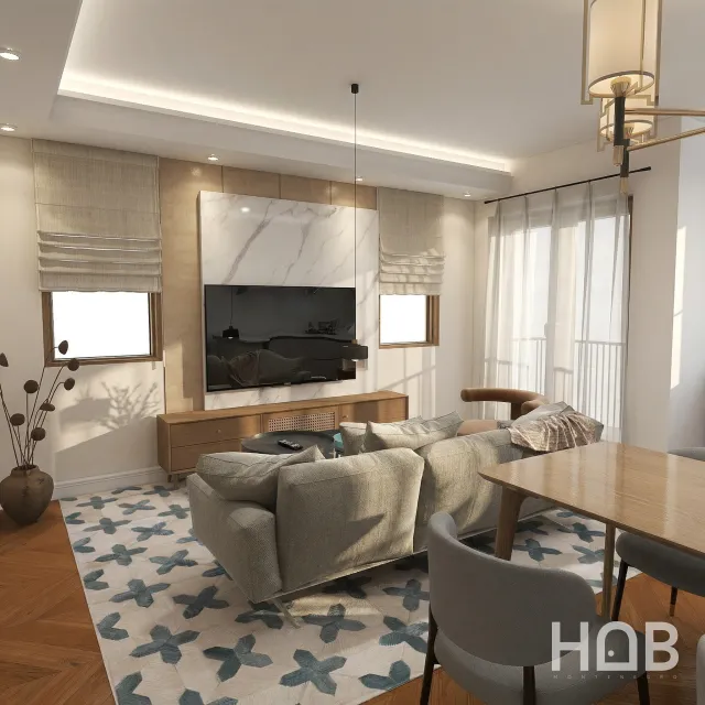 للبيع, Apartment In New Building, 49 m², Kotor