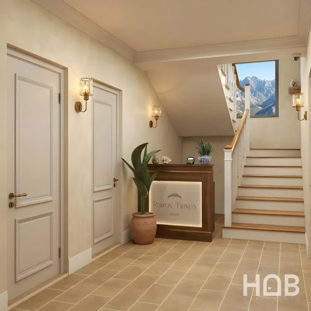 للبيع, Apartment In New Building, 49 m², Kotor