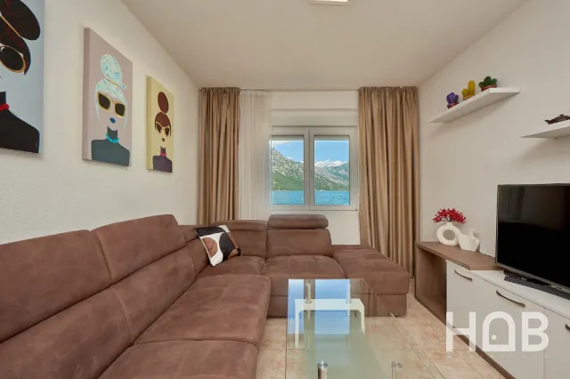 Zu verkaufen, Haus, 55 m², Kotor