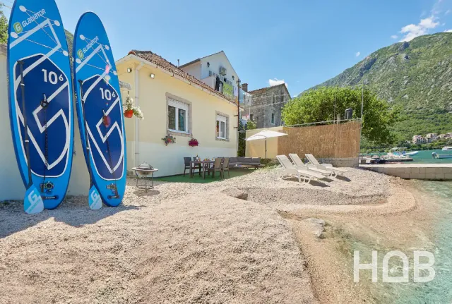 Zu verkaufen, Haus, 55 m², Kotor