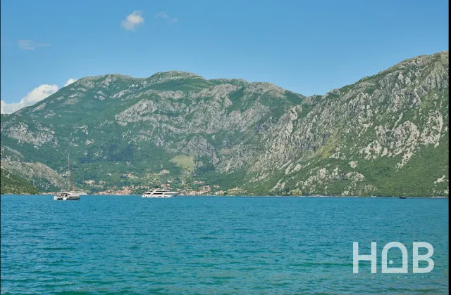 Zu verkaufen, Haus, 55 m², Kotor