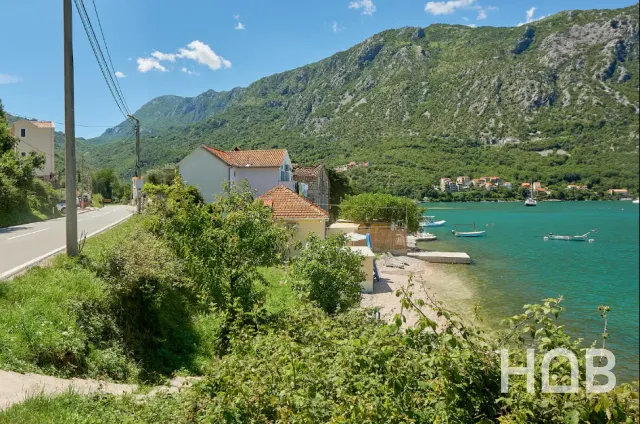 Zu verkaufen, Haus, 55 m², Kotor
